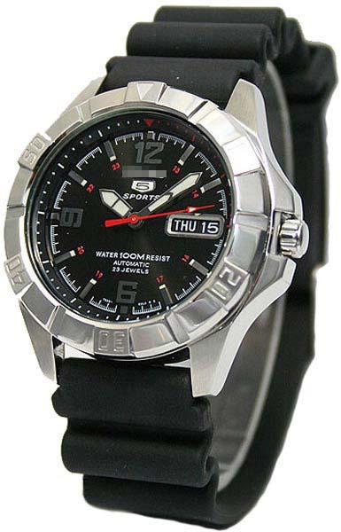 Customize Rubber Watch Bands SNZD23K1