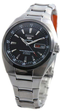 Custom Watch Dial SNZD47J1