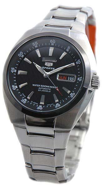 Custom Watch Dial SNZD47J1