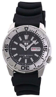 Wholesale Rubber Watch Bands SNZE95J1