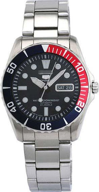 Custom Watch Dial SNZF15J1