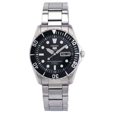 Custom Watch Dial SNZF17J1