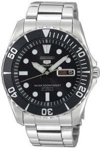 Wholesale Stainless Steel Men SNZF17K1 Watch