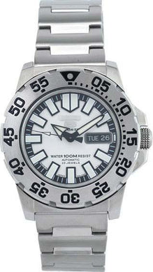 Custom Watch Dial SNZF45J1