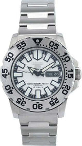 Custom Watch Dial SNZF45J1