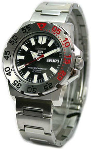 Custom Watch Dial SNZF47K1