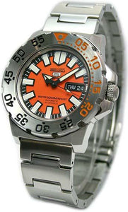 Wholesale Stainless Steel Watch Bands SNZF49K1