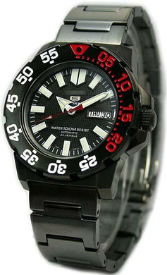 Custom Watch Dial SNZF53K1
