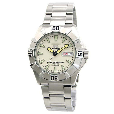Wholesale Stainless Steel Men SNZF59J1 Watch