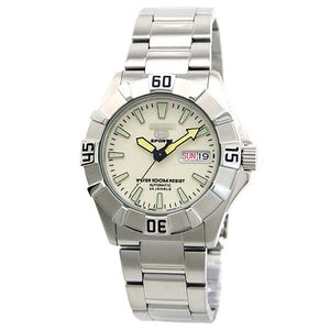 Wholesale Stainless Steel Men SNZF59J1 Watch