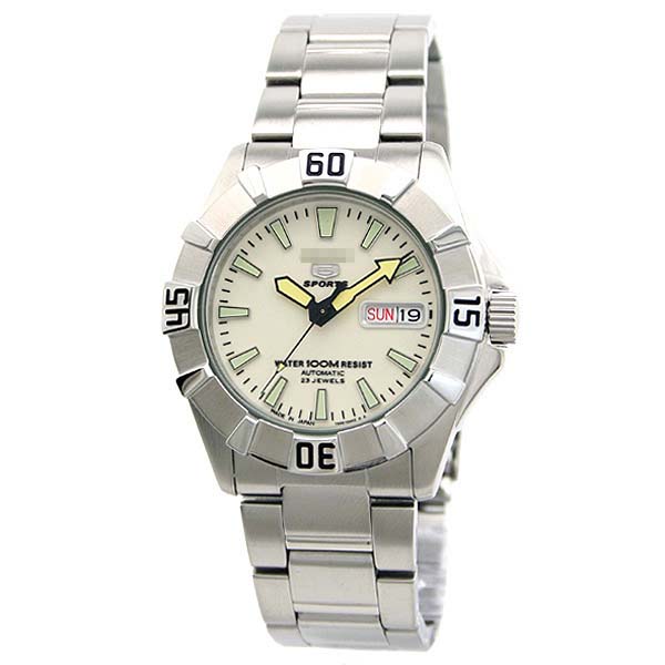 Wholesale Stainless Steel Men SNZF59J1 Watch