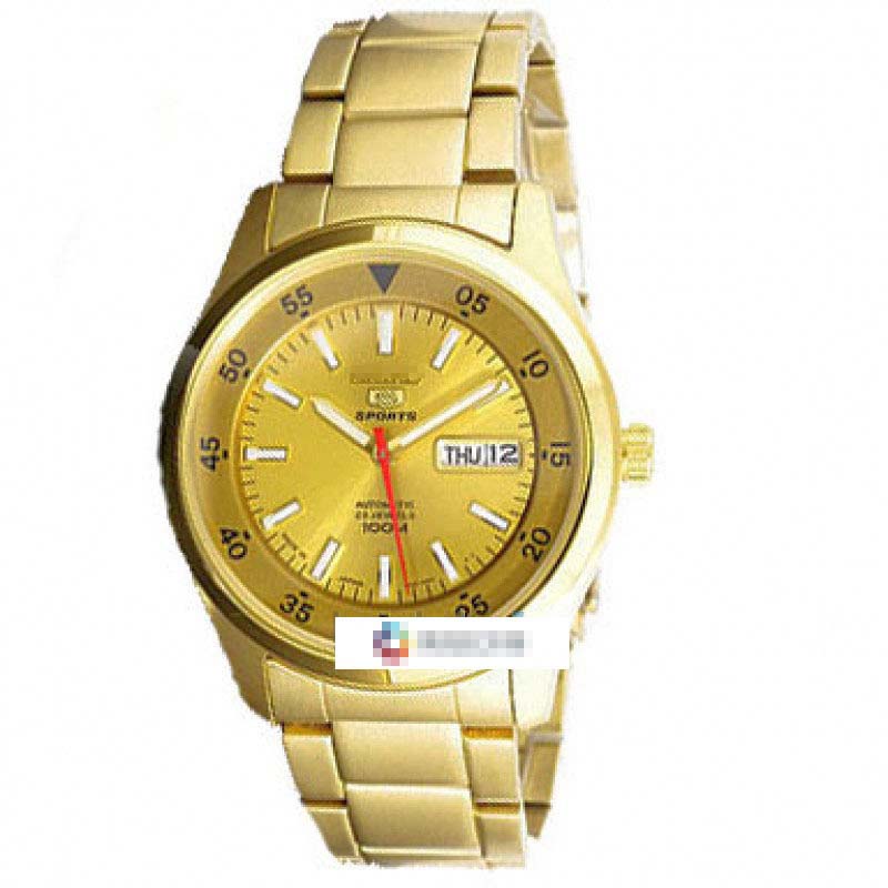 Wholesale Gold Men SNZG06J1 Watch