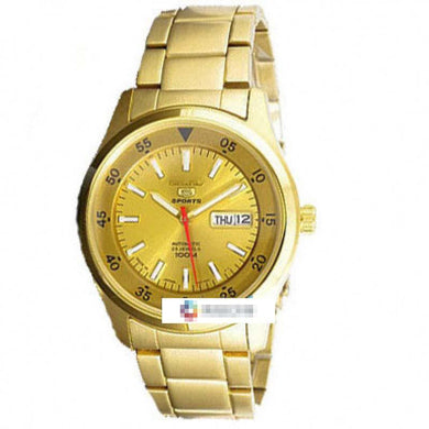 Wholesale Gold Watch Dial SNZG06J1