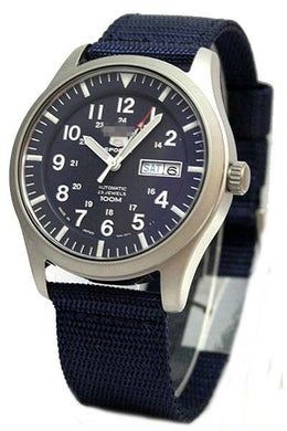Wholesale Stainless Steel Men SNZG11K1 Watch