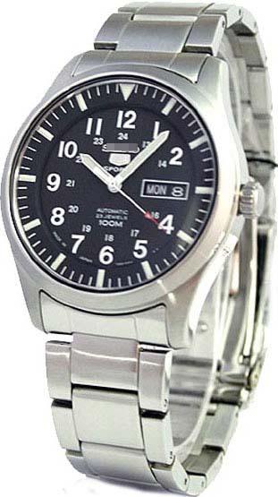 Wholesale Stainless Steel Watch Bands SNZG13K1