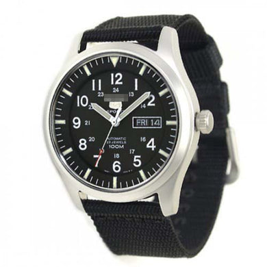 Wholesale Stainless Steel Men SNZG15K1 Watch