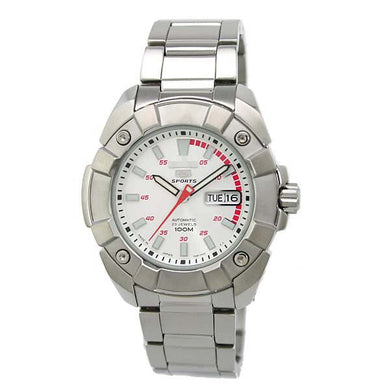 Wholesale Stainless Steel Men SNZG19J1 Watch