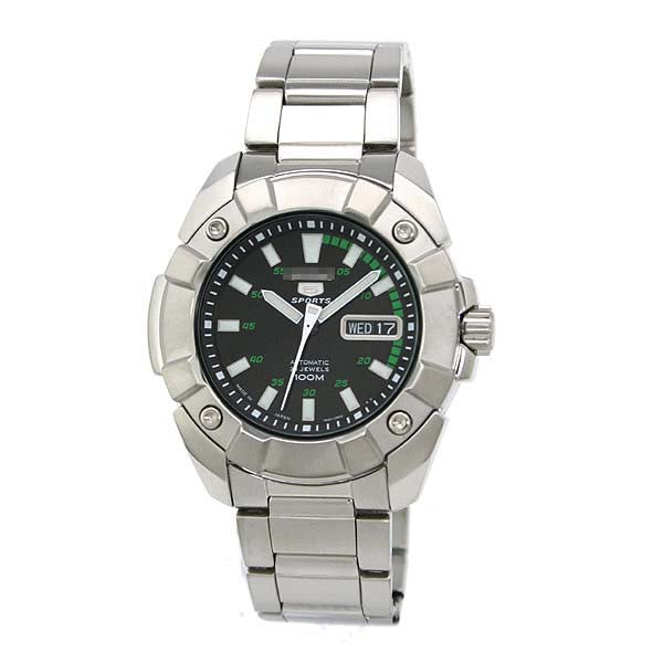 Wholesale Stainless Steel Men SNZG21J1 Watch