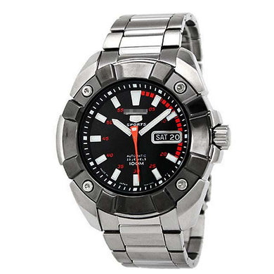 Wholesale Stainless Steel Men SNZG23J1 Watch
