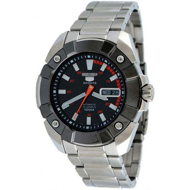 Wholesale Stainless Steel Men SNZG23K1 Watch