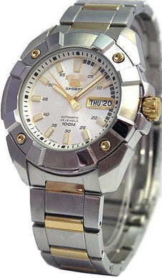 Custom Watch Dial SNZG27J1