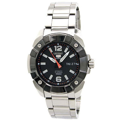 Wholesale Stainless Steel Men SNZG31K1 Watch