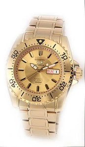 Wholesale Gold Men SNZG42J1 Watch