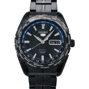 Custom Stainless Steel Watch Bracelets SNZG57J1