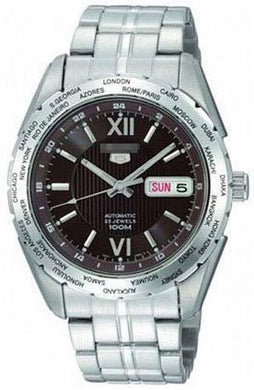 Wholesale Stainless Steel Watch Bracelets SNZG59K1