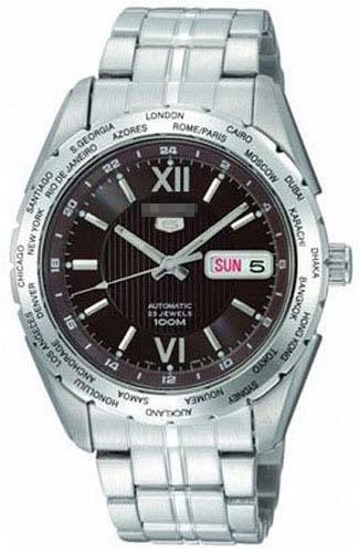 Wholesale Stainless Steel Watch Bracelets SNZG59K1