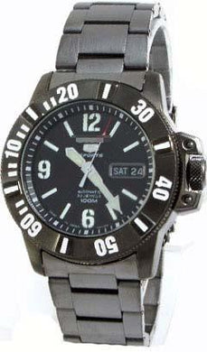 Custom Made Watch Dial SNZG85J1