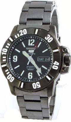 Custom Made Watch Dial SNZG85J1