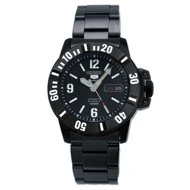 Custom Stainless Steel Watch Bracelets SNZG85K1