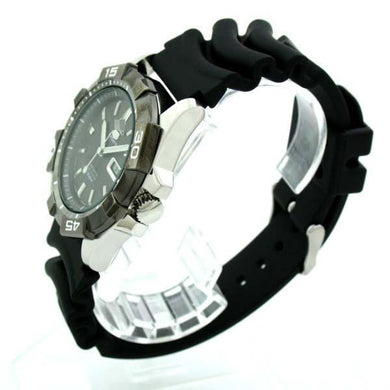 Custom Green Watch Dial SNZH05J1