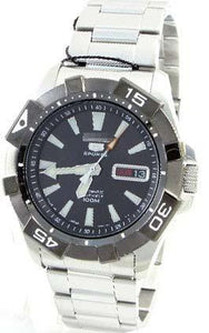 Custom Stainless Steel Watch Bands SNZH13J1