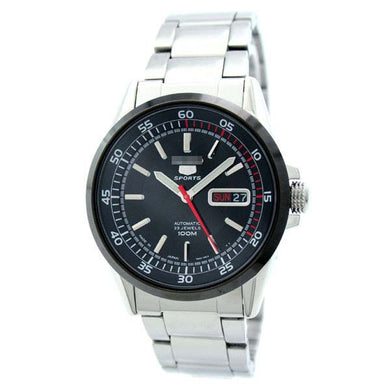 Wholesale Stainless Steel Men SNZH19J1 Watch