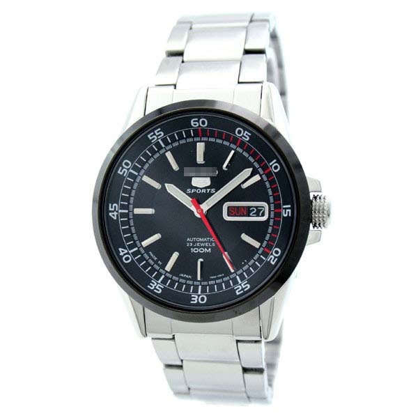 Wholesale Stainless Steel Men SNZH19J1 Watch