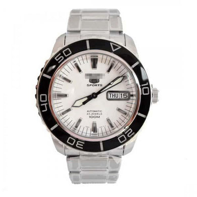 Customised Stainless Steel Watch Bracelets SNZH51J