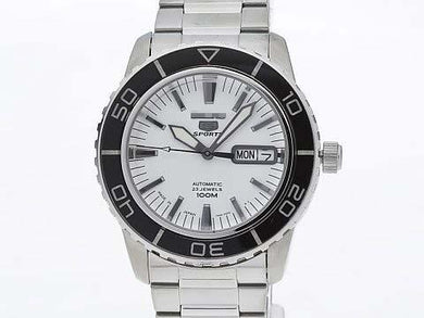 Customization Stainless Steel Watch Bracelets SNZH51J1