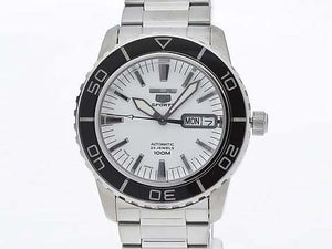 Wholesale Stainless Steel Men SNZH51J1 Watch