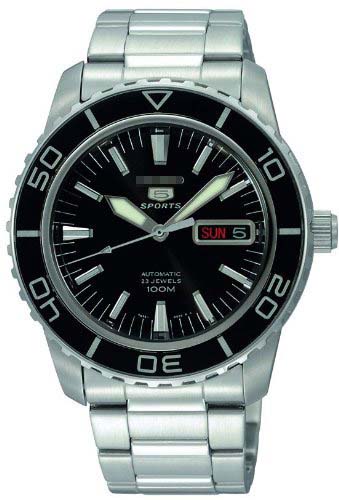 Wholesale Stainless Steel Men SNZH55K1 Watch