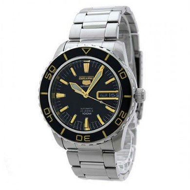 Wholesale Stainless Steel Men SNZH57J1 Watch