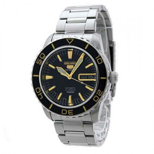 Wholesale Stainless Steel Men SNZH57J1 Watch