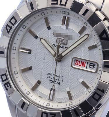 Custom Stainless Steel Watch Bracelets SNZH73K1