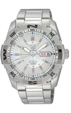 Customized Stainless Steel Watch Bracelets SNZJ03K1