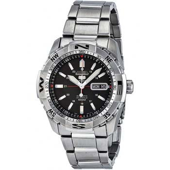 Wholesale Stainless Steel Men SNZJ05K1 Watch