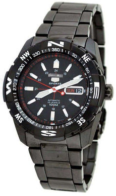 Custom Stainless Steel Watch Bracelets SNZJ11K1