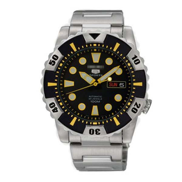 Wholesale Stainless Steel Watch Bracelets SNZJ15K1