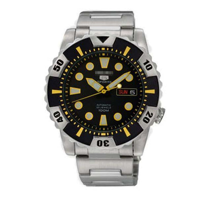 Wholesale Black Watch Dial SNZJ15K1