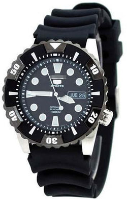 Custom Rubber Watch Bands SNZJ19K2